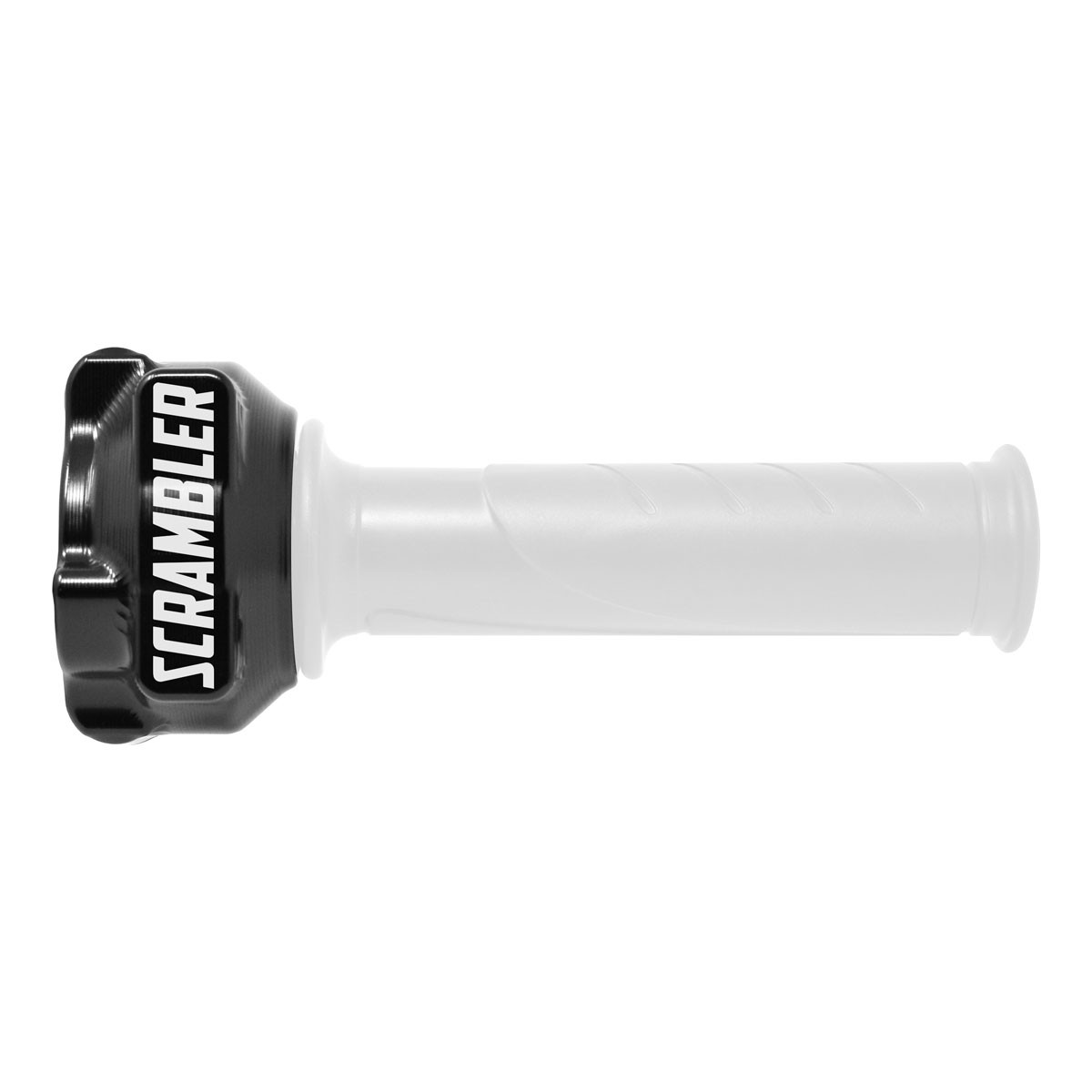 cover-comando-gas-per-ducati-scrambler-1100.jpg Throttle control cover for Ducati Scrambler 1100 - Image 1