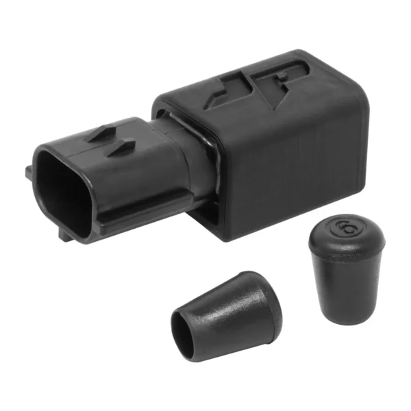 Canister eliminator for Aprilia RS 457