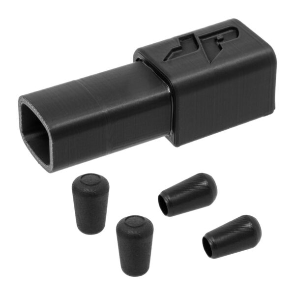 Canister eliminator for Suzuki GSX-8 /R /S