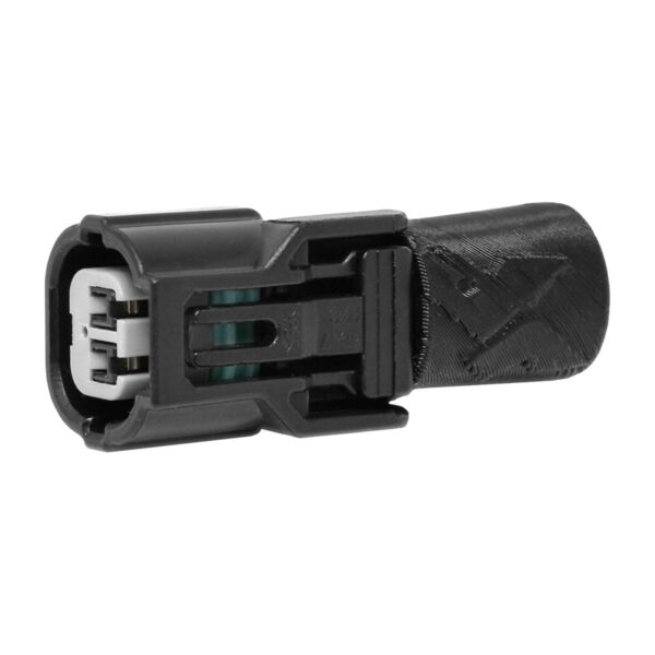 Side stand eliminator for Honda CBR 1000 RR