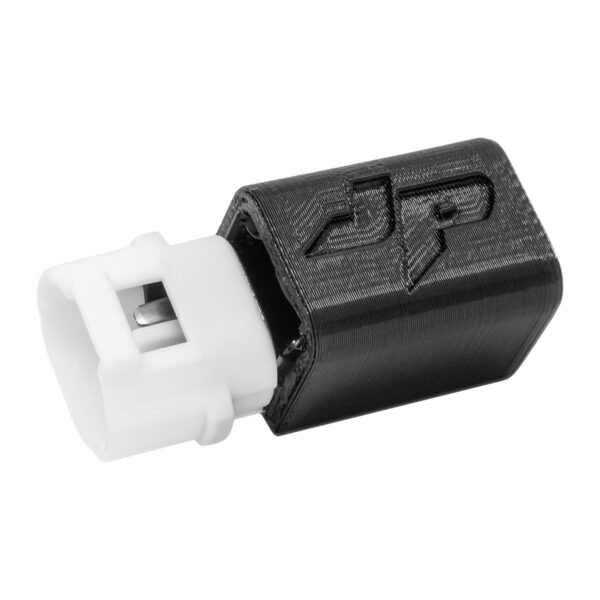 Side stand eliminator for Suzuki GSX-R1000 2007/2008