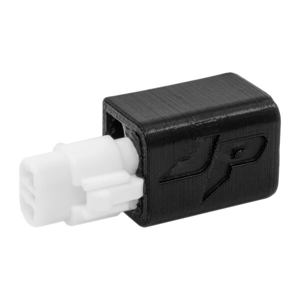 Side stand eliminator for Suzuki GSX-R600 2012/2017