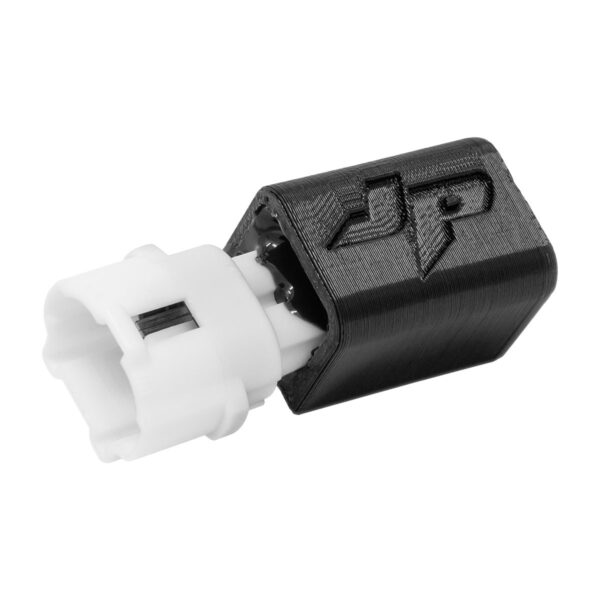 Side stand eliminator for Triumph Daytona 675 /R