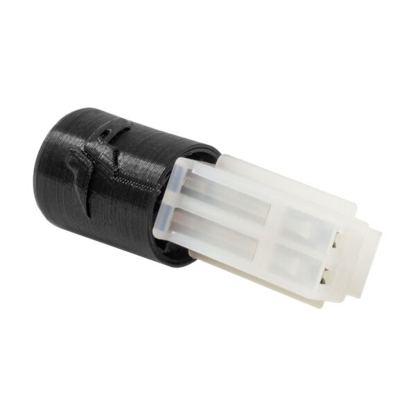 Side stand eliminator for Yamaha YZF-R1 2002/2006