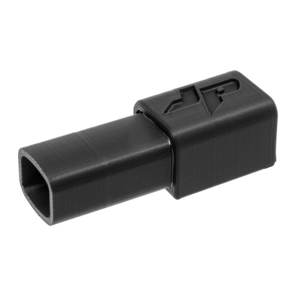 PAIR solenoid eliminator for Honda CBR 600 RR