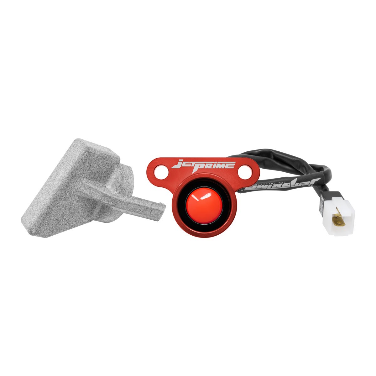 kill-switch-per-aprilia-tuono-tuareg-rs-660-rosso.jpg Kill Switch for Aprilia TUONO/TUAREG/RS 660 (Red) - Image 1