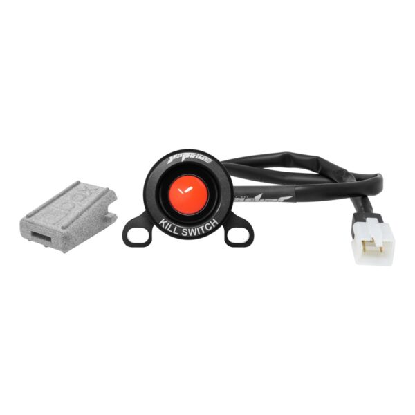 Kill Switch for Aprilia Tuono V4