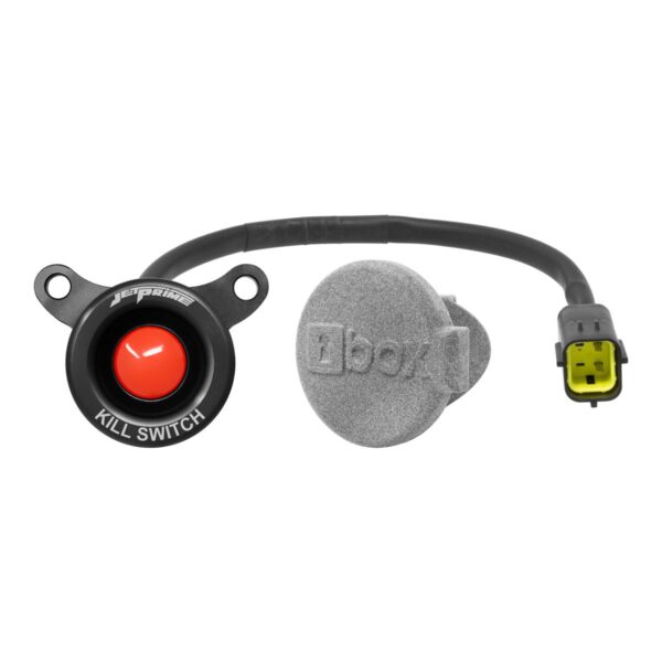 Kill Switch for Ducati 848 EVO