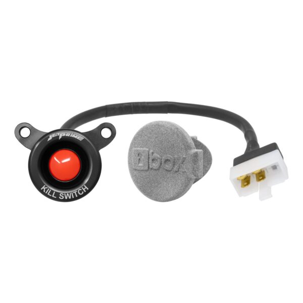 Kill Switch for Ducati 999/R/S