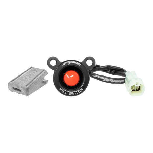 Kill Switch for Ducati Panigale V4/S 2018/2020