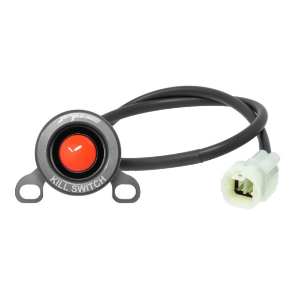 Kill Switch for Ducati Scrambler (Titanium)