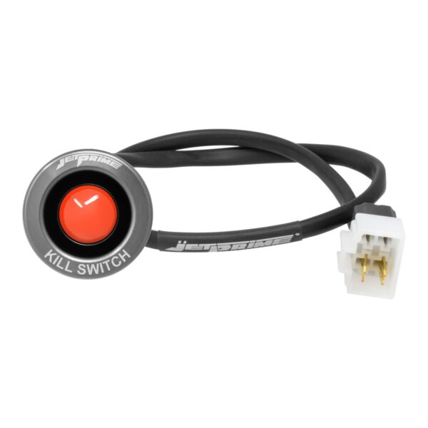 Kill Switch for Yamaha YZF-R3 (Titanium)