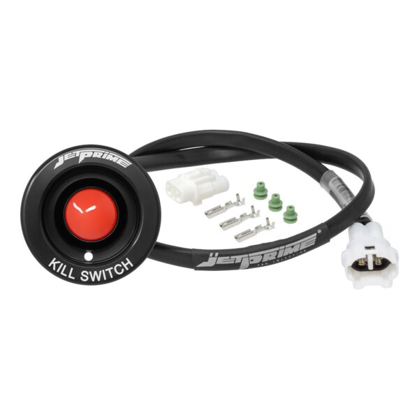 SuperSport Kill Switch for Yamaha YZF-R6