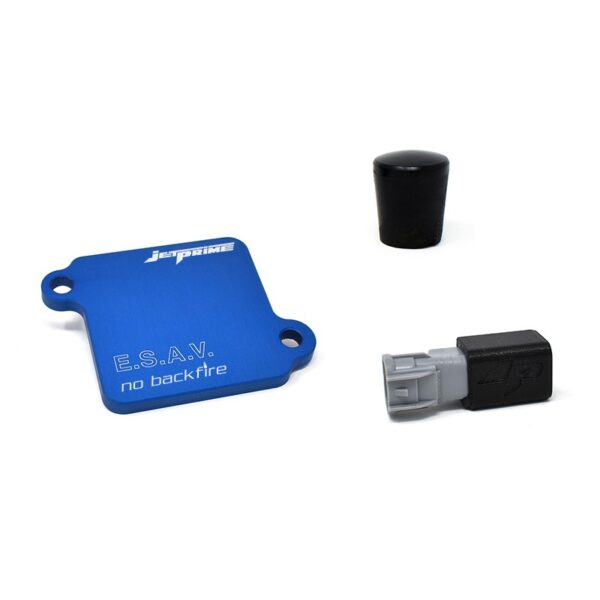 PAIR system elimination kit for Kawasaki Ninja 400