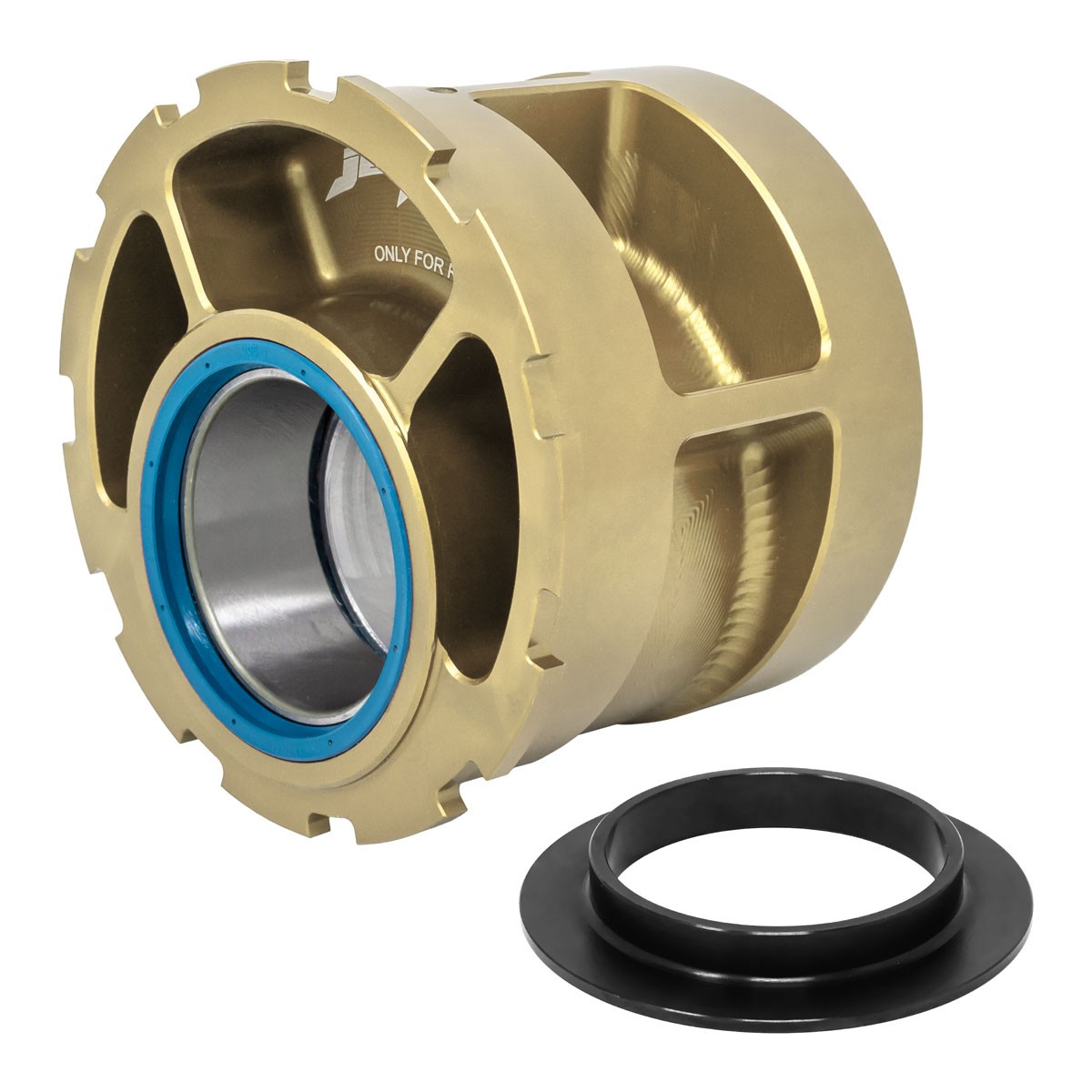 kit-mozzo-ruota-per-mv-agusta.jpg Rear hub kit for MV Agusta - Image 1