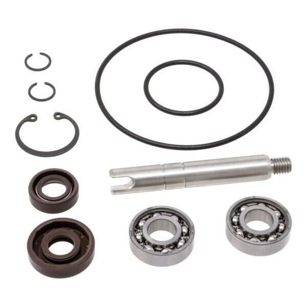 Oversized water pump repairing kit for MV Agusta (RPA 001)
