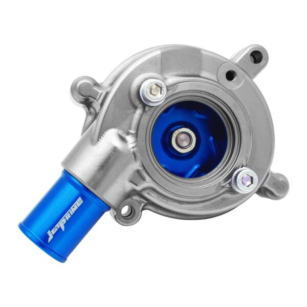 Enlarged water pump for MV Agusta 1999/2009
