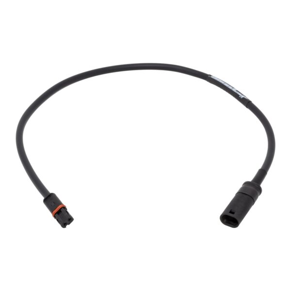 BMW heated grips wiring extension