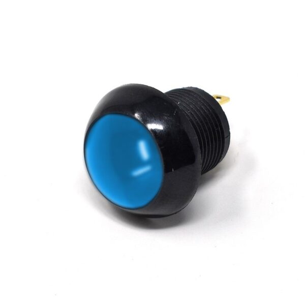 P9 button normally open for Jetprime handlebar switch (blue)