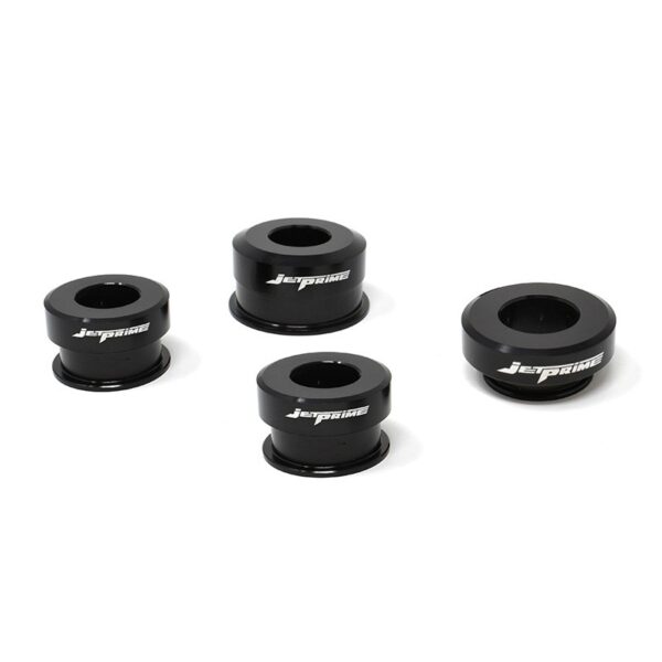 Wheel spacer bushing spacer kit Yamaha R3