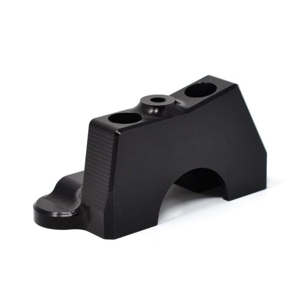 Lower body for throttle twist grip JP ACC 011