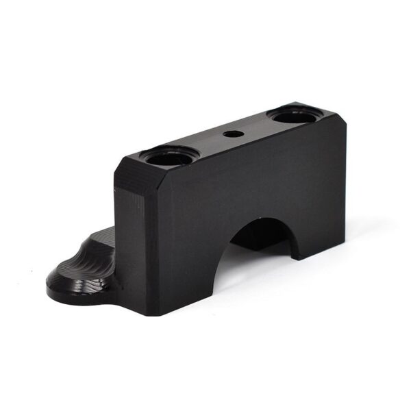 Lower body for throttle twist grip JP ACC 016