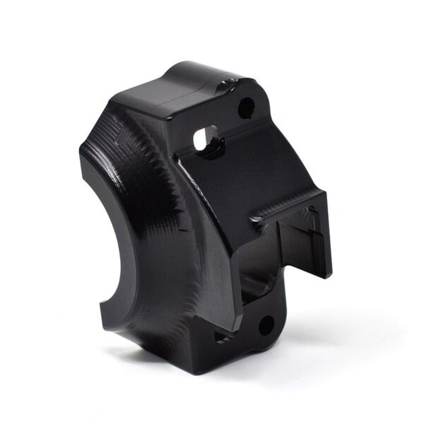 Lower body for throttle twist grip JP ACC 020 and JP ACC 050