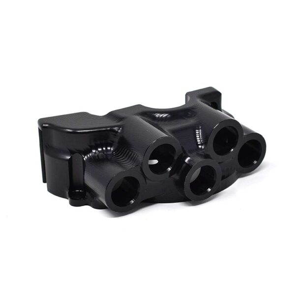 Body side buttons for throttle twist grip JP ACC 033