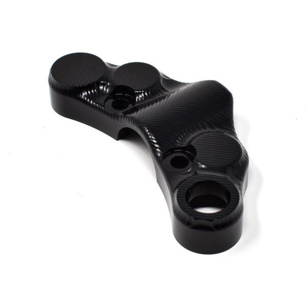 Rear body with 1 buttons for Jetprime left handlebar switch