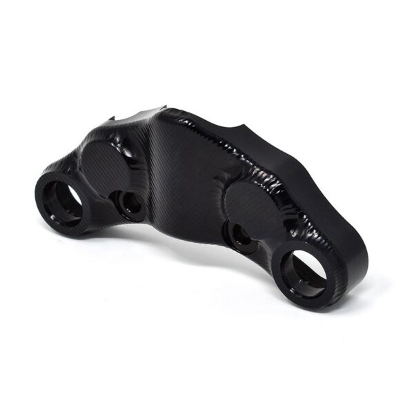 Rear body with 2 buttons for Jetprime left handlebar switch