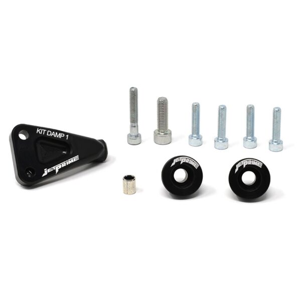 Ohlins steering damper support for Aprilia TUONO/RS 660