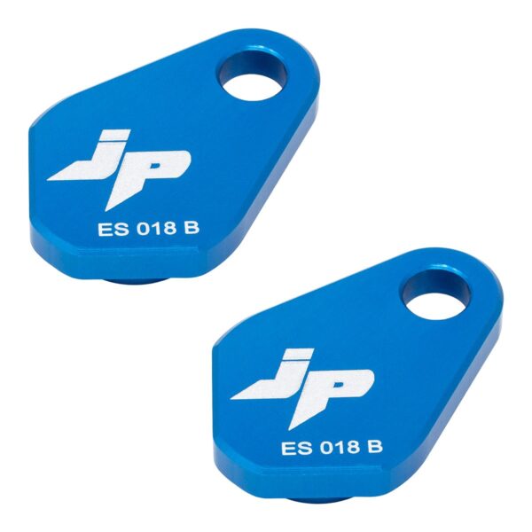 PAIR system eliminator cover for BMW S 1000 /R /XR