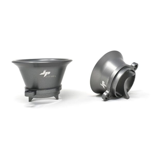 Velocity stacks for Aprilia TUONO/RS 660