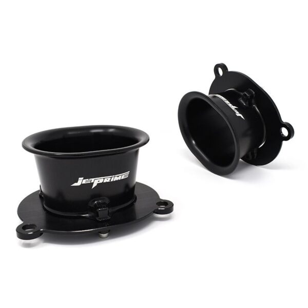 Velocity stack holder H70 for Bimota DB8