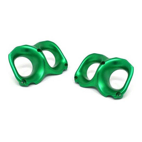 Intake trumpets for Kawasaki Ninja ZX-10R