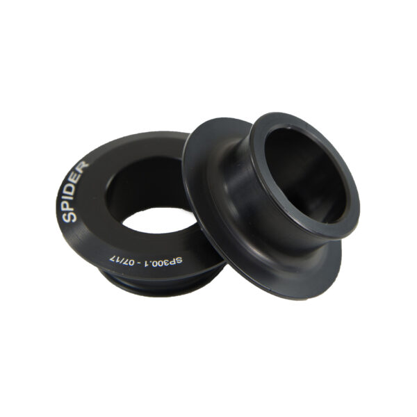 KIT  SIDE SPACERS DUCATI PANIGALE V2 – V4