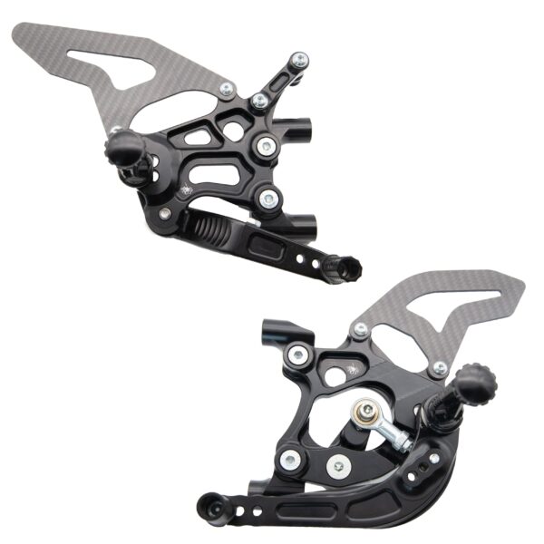 Panigale 899-954-1199-1199R-1299