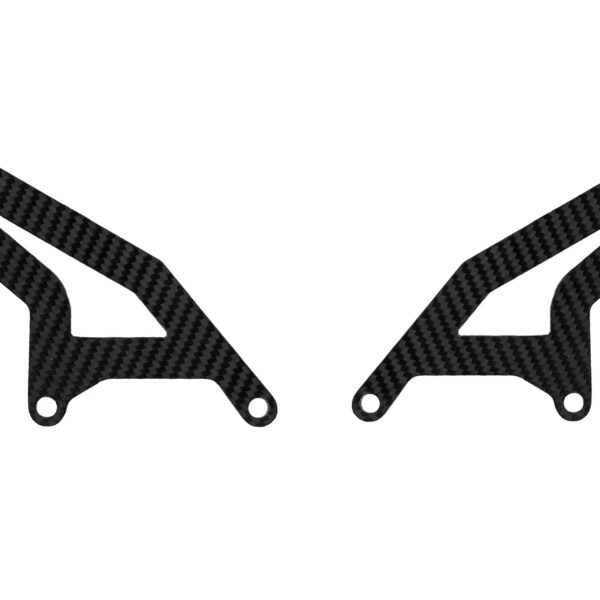 CARBON HEEL GUARD – PARATACCHI