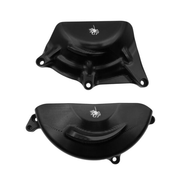 APRILIA RS457 ENGINE PROTECTION