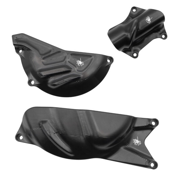 SUZUKI GSX-8R ENGINE PROTECTION