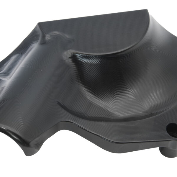 YAMAHA R6 from 2017 – EVO