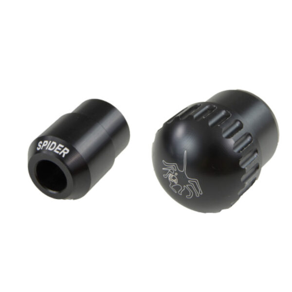 TAMPONI RUOTA DUCATI – DUCATI WHEEL AXLE SLIDERS