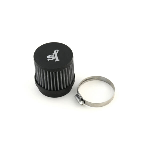 Conical Filter P037-EX Universal 32mm ID (85mm L)