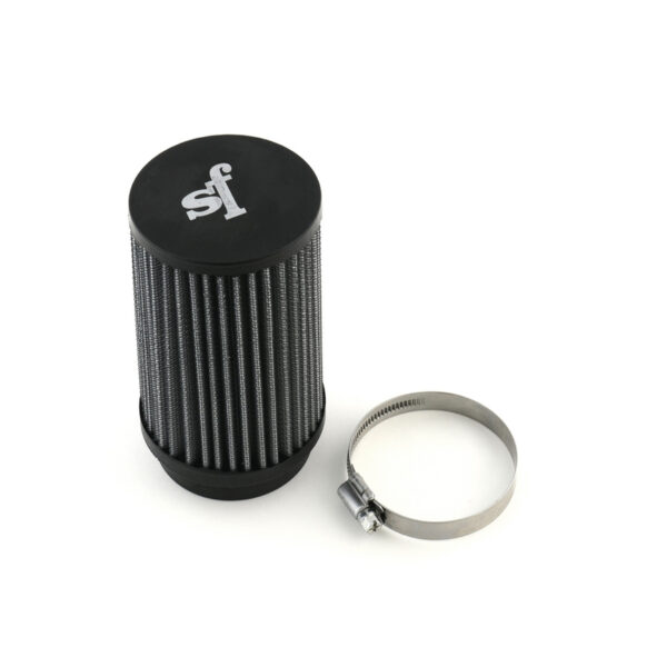 Conical Filter P037-EX Universal 42mm ID (140mm L)