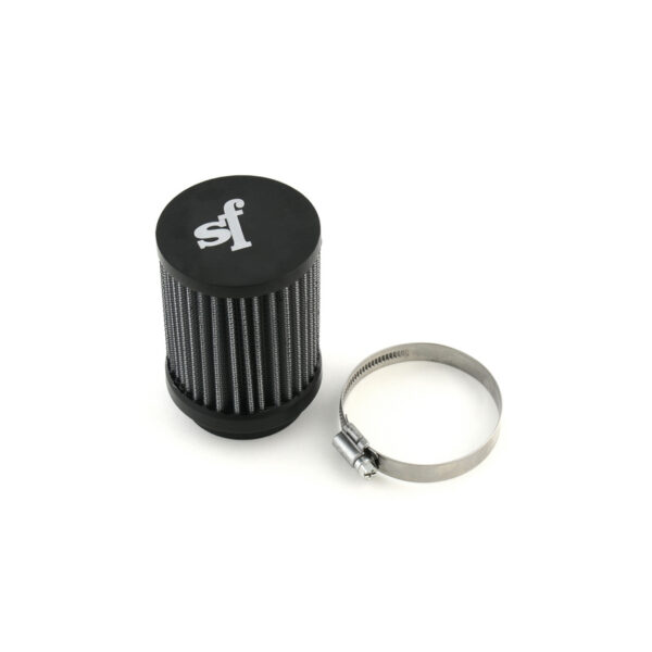 Conical Filter P037-EX Universal 50mm ID (96mm L)