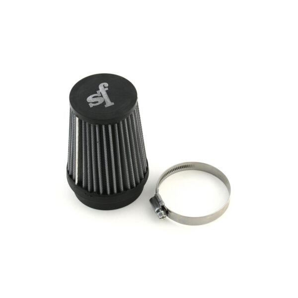 Conical Filter P037-EX Universal 60mm ID (120mm L)