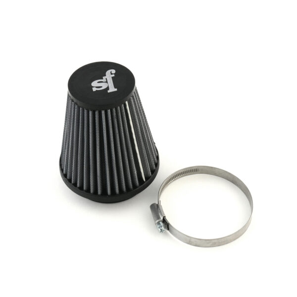Conical Filter P037-EX Universal 65mm ID (130mm L)