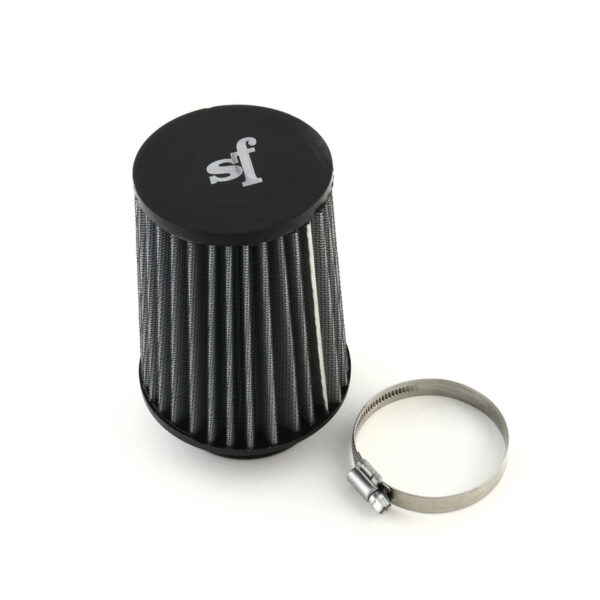 Conical Filter P037-EX Universal 50mm ID (150mm L)