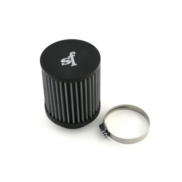 Conical Filter P037-EX Universal 52mm ID (118mm L)