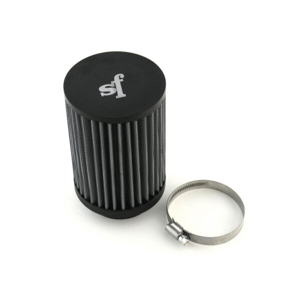 Conical Filter P037-EX Universal 52mm ID (146mm L)